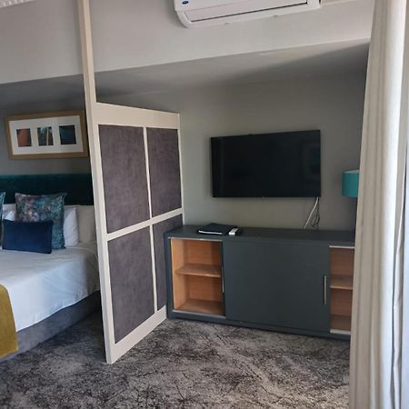 Peninsula Hotel Кейптаун Екстериор снимка