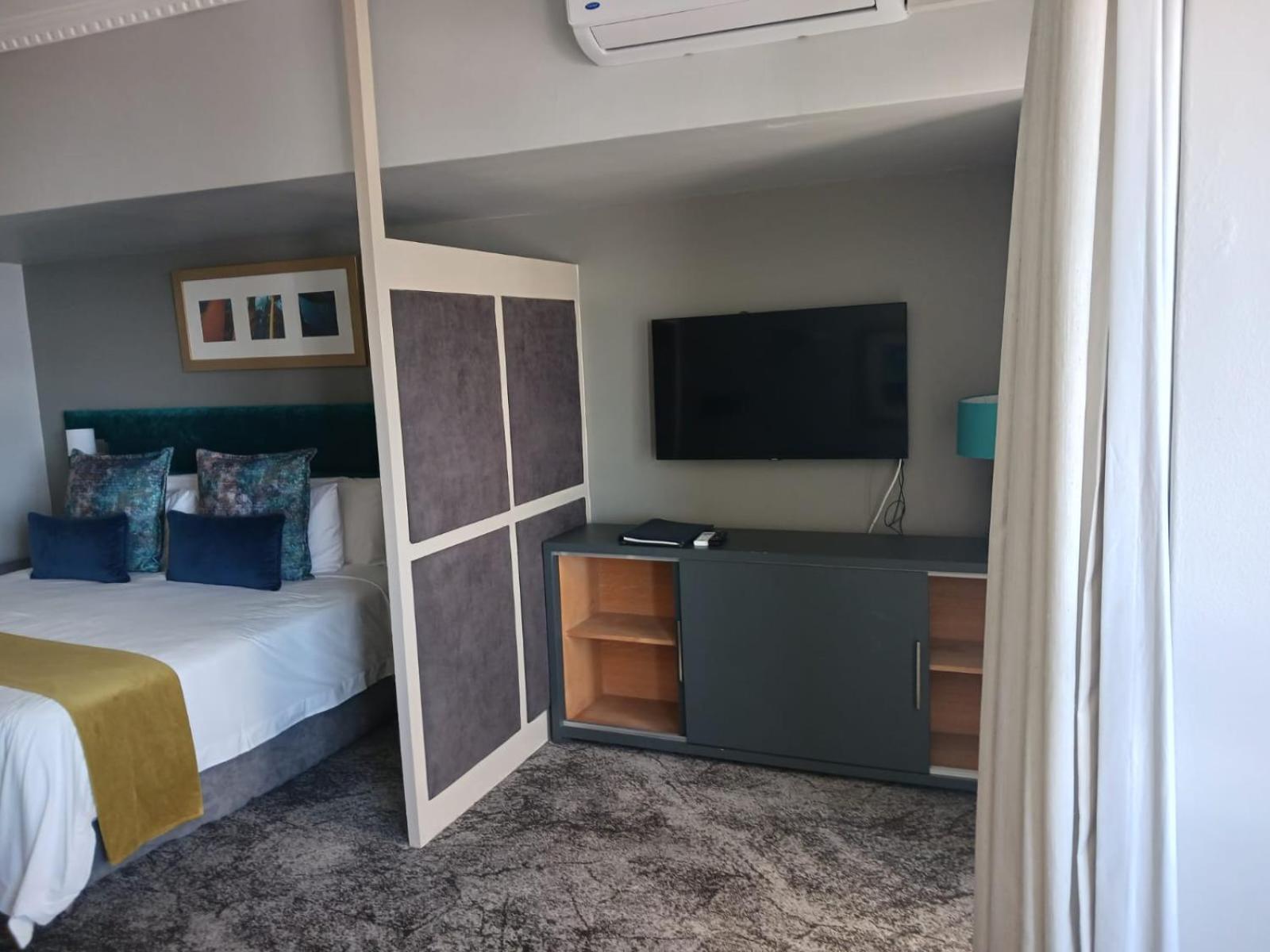 Peninsula Hotel Кейптаун Екстериор снимка