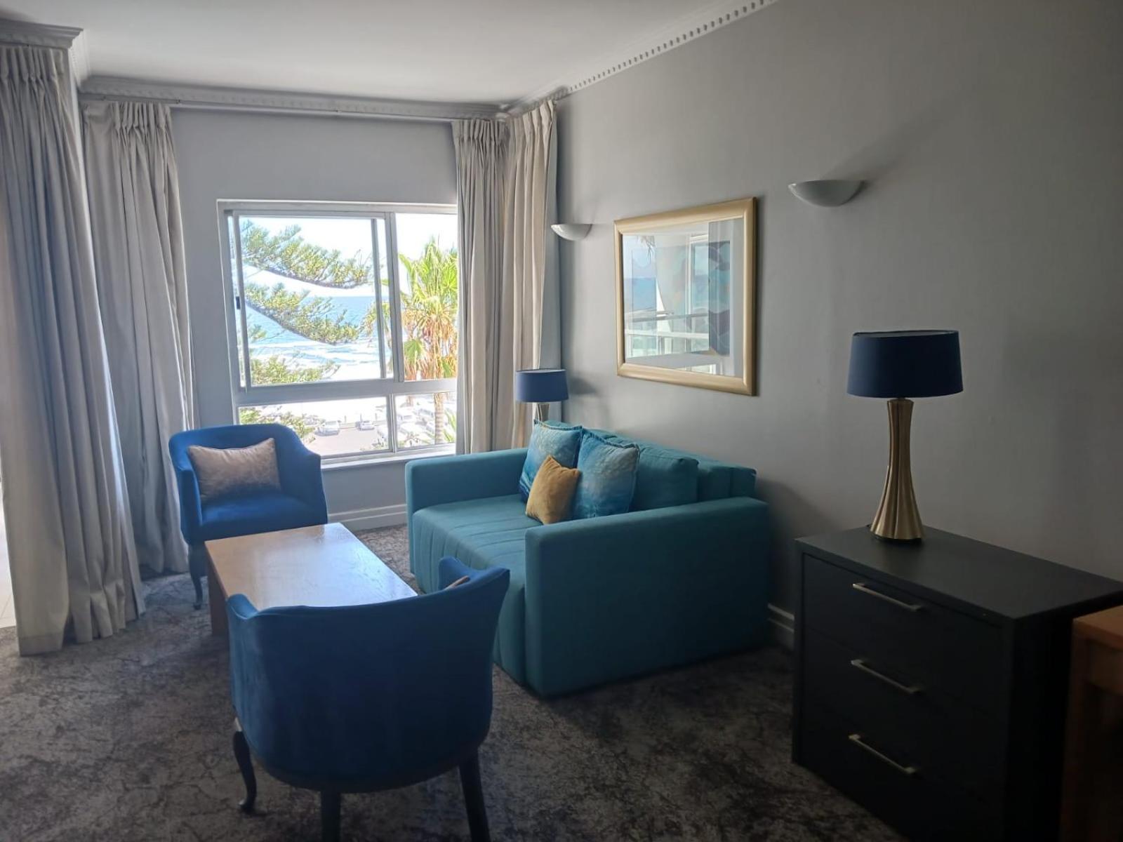 Peninsula Hotel Кейптаун Екстериор снимка